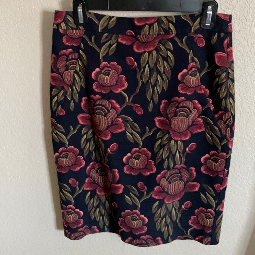 Ann Taylor Pencil Skirt